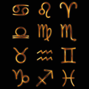 Produktbild Sternzeichen