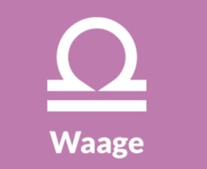 Waage