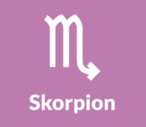 Skorpion