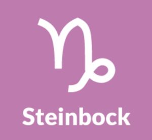 Steinbock